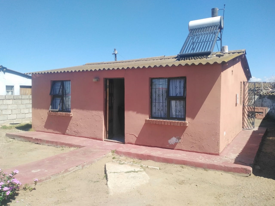 2 Bedroom Property for Sale in Kwazakhele Eastern Cape